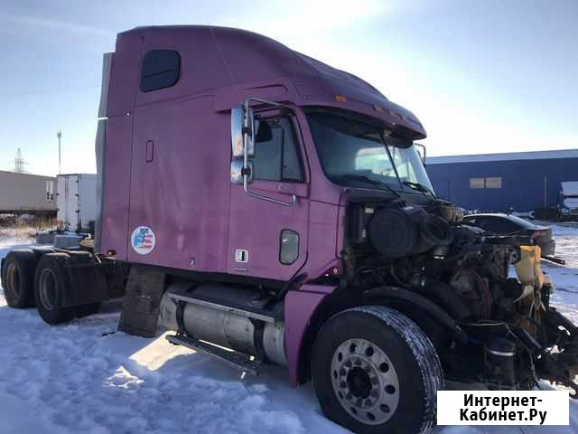 Freightliner Columbia CL 120 2004 Курган - изображение 1