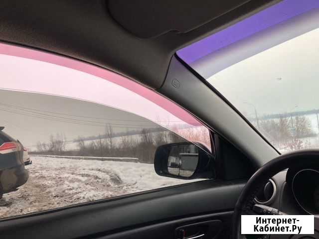 Съемная тонировка (Не силикон) Новокузнецк - изображение 1