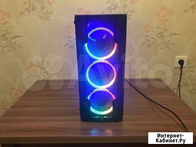 Игровой компьютер, а так же для работы, учёбы Тверь - изображение 1