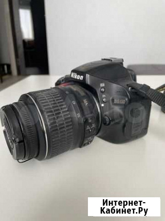 Nikon d5100 Барнаул - изображение 1