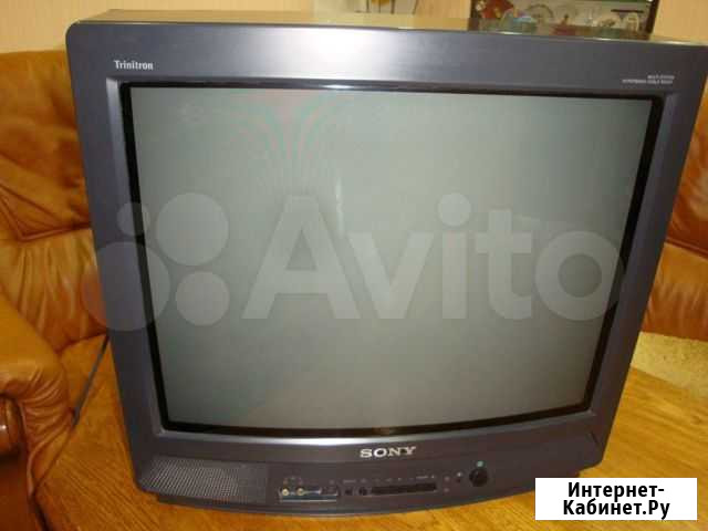 Телевизор Sony Trinitron KV-G21M2 Тула - изображение 1