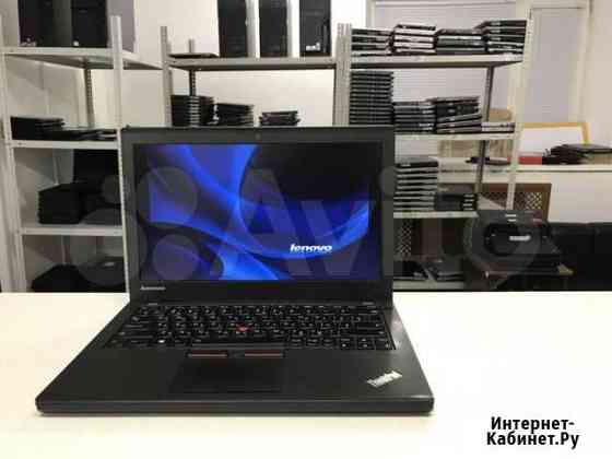 Ноутбук Lenovo Thinkpad X250 Воронеж