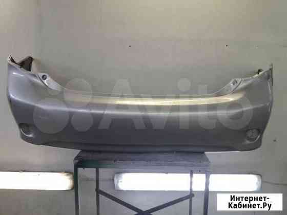 Бампер задний Toyota Corolla 150 Тверь