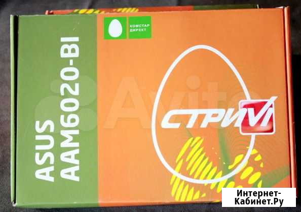 Модем adsl-2+ новый Казань - изображение 1