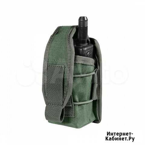 Подсумок под радиостанцию Каменка - изображение 1