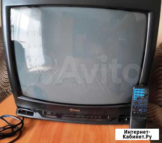 Телевизор funai TV-2000A MK7 Заринск - изображение 1