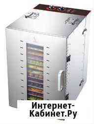 Дегидратор airhot FD-16G Москва