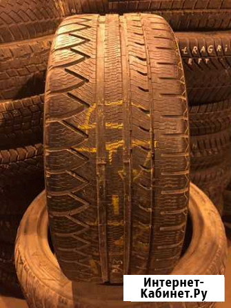 225/45/17 Michelin Pilot Alpin PA3 Москва - изображение 1