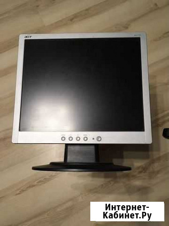 Монитор Acer Ижевск - изображение 1