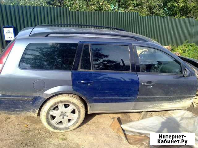 Ford Mondeo III 2000-2007г Сосново - изображение 1