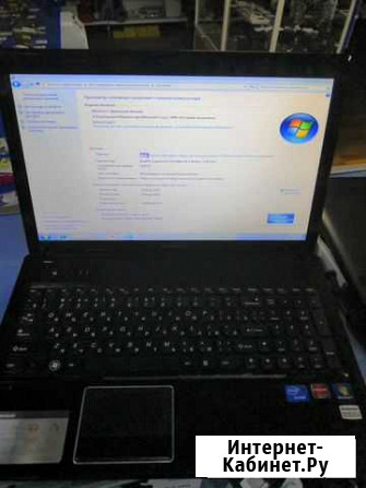 Lenovo Новоалександровск - изображение 1