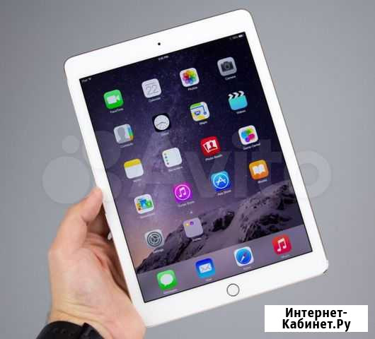 iPad Air 2 WiFi + Cellular LTE Казань - изображение 1