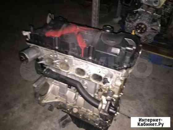 Двигатель N12B16A Cooper R56 1.6 Гарантия Краснодар