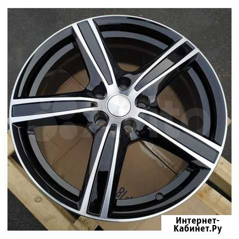 Скад 6,5x17/5x108 ET50 D63,35 Адмирал Алмаз Мичуринск - изображение 1