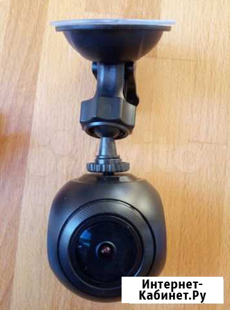 Видеорегистратор Intego vx-510wf Москва - изображение 1