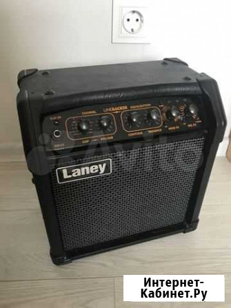 Комбик Laney Linebacker LR5 Пермь - изображение 1