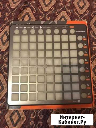 Novation Launchpad S Санкт-Петербург - изображение 1