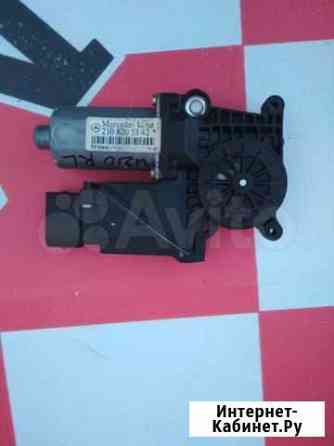 Электро стеклоподъемник Мерседес W210 Тюмень