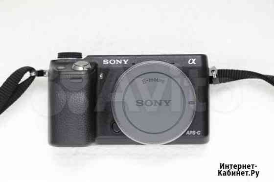 Sony Alpha NEX-6 обмен пересыл Санкт-Петербург