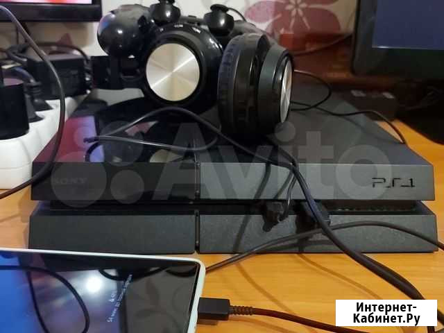 Sony playstation PS4 Дзержинск - изображение 1