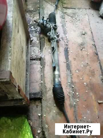 Рулевая рейка Райчихинск - изображение 1