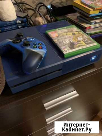 Xbox One Товарково - изображение 1