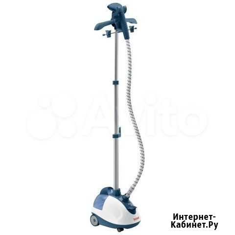 Вертикальный отпариватель Tefal IT2110E1 новый Москва - изображение 1