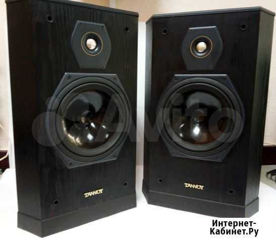Tannoy 607 Саратов - изображение 1