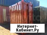 Контейнер малотоннажный 3 фута Краснодар - изображение 1