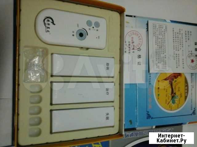 Лечение слуха устройство Тобольск - изображение 1