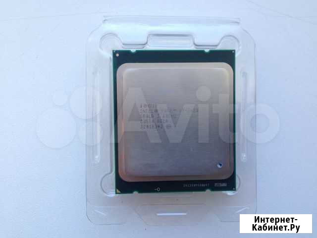 Процессор Intel Core i7-3820 LGA 2011 3.8GHz Гусь-Хрустальный - изображение 1