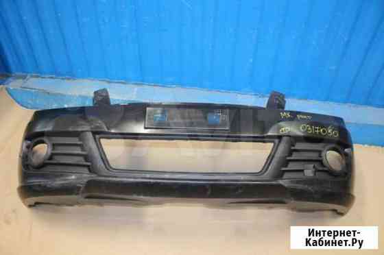 Бампер передний geely GC6 Омск