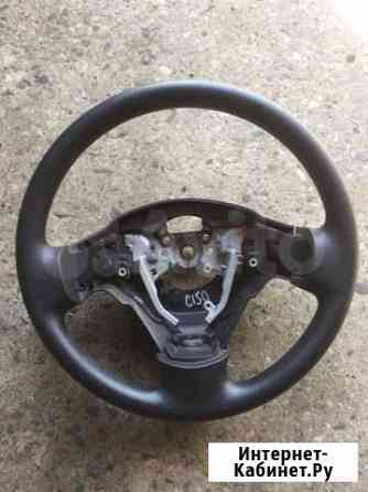 Руль Тойота Королла Тверь