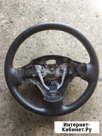 Руль Тойота Королла Тверь - изображение 1