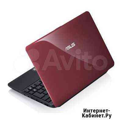 Ноутбук Asus Eee PC 1015T Ангарск