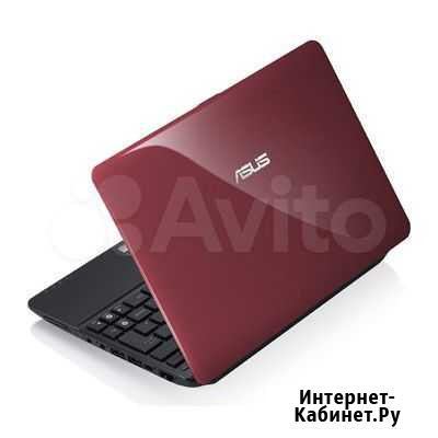 Ноутбук Asus Eee PC 1015T Ангарск - изображение 1