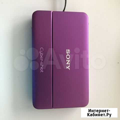 Sony DSC-TX55 Самара - изображение 1