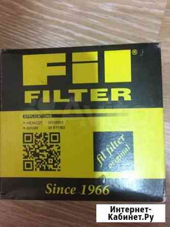 Масляный фильтр FIL filter (ZP3050) Брянск