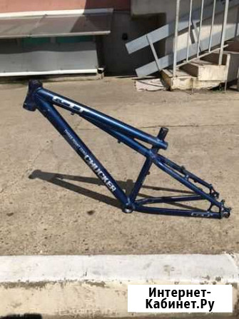 Рама gt chucker 3.0 Краснодар - изображение 1