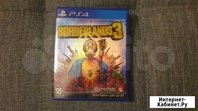 Лучшие игры на PlayStation 4 Ликино-Дулево - изображение 1