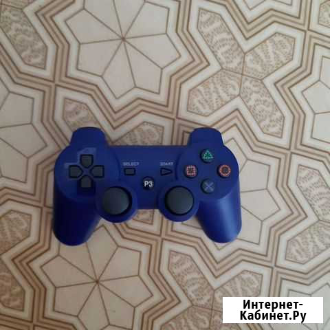 Геймпад Sony PS3 Тольятти - изображение 1
