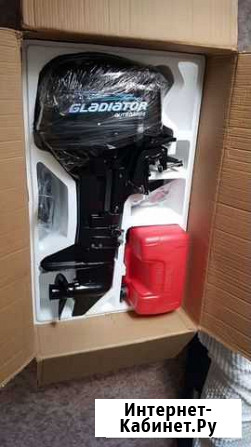 Флагман 330U+gladiator G9.8 Острогожск - изображение 1