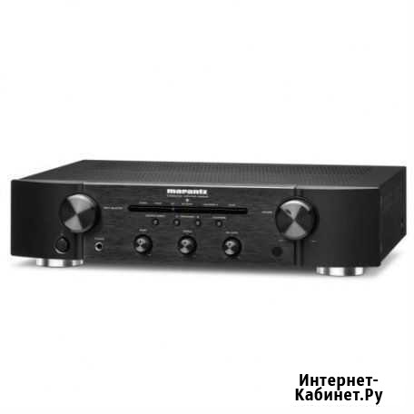 Усилитель Marantz pm5005 Иваново - изображение 1