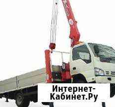 Транспортные услуги Нижневартовск