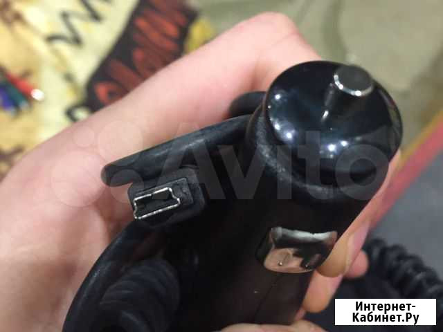 Зарядка автомобильная mini usb + зарядка Nokia авт Москва - изображение 1