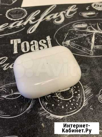AirPods Pro 1 в 1 Москва - изображение 1