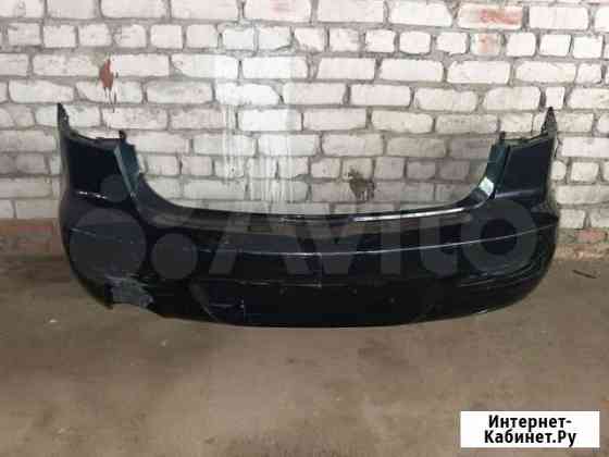 Бампер задний mazda 3 BCW750221J Казань