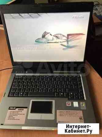 Ноутбук asus A6B00R Сочи