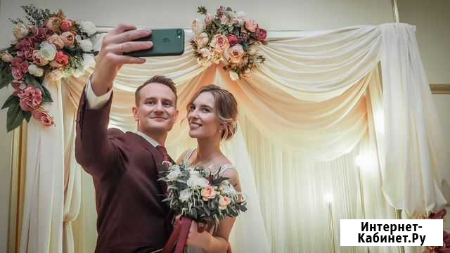 Видеосъемка вашего торжества Вологда - изображение 1