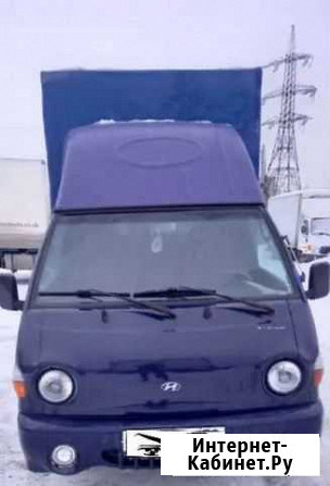 Hyundai porter 2011 Заречный - изображение 1